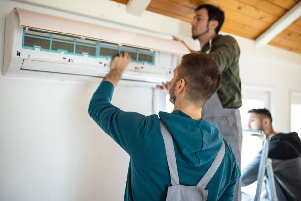 HVAC Air Duct Cleaning in Westfield, WI