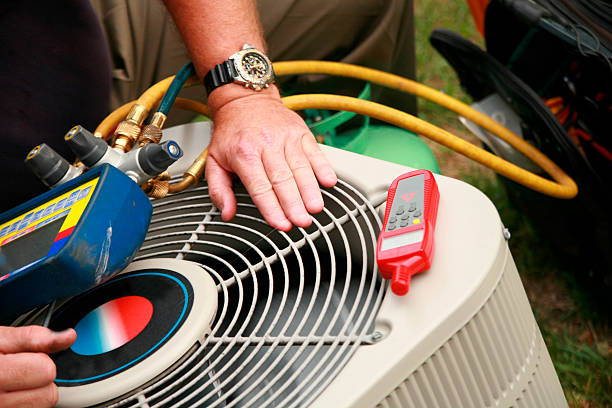 Best HVAC Companies Near Me  in Westfield, WI