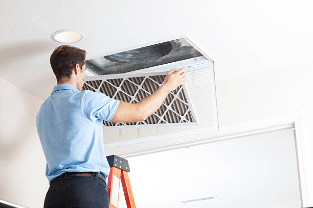 Best Central Air Repair  in Westfield, WI