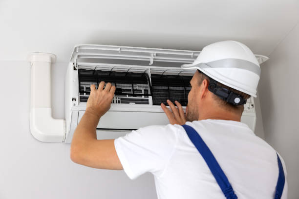 Best Commercial HVAC Repair  in Westfield, WI