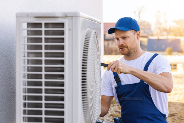 Best HVAC Air Duct Cleaning  in Westfield, WI