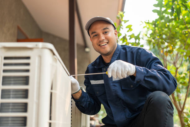 Best HVAC Air Duct Cleaning  in Westfield, WI